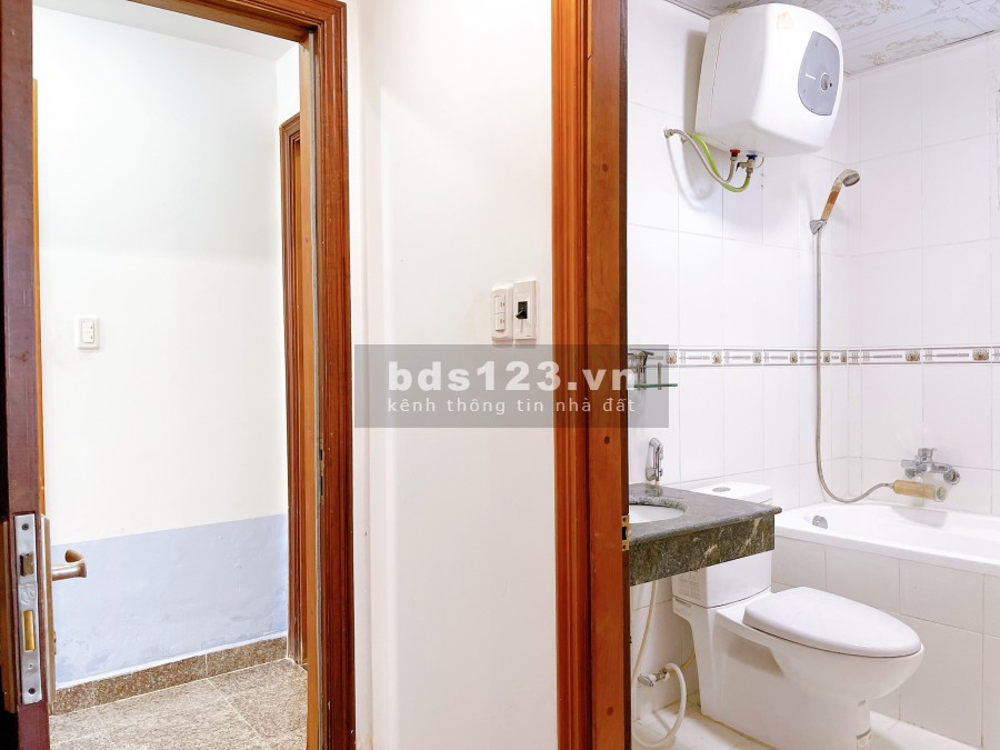 Cho thuê chung cư Tây Nguyên Plaza Võ Nguyên Giáp Cái Răng Cần Thơ giá rẻ view đẹp