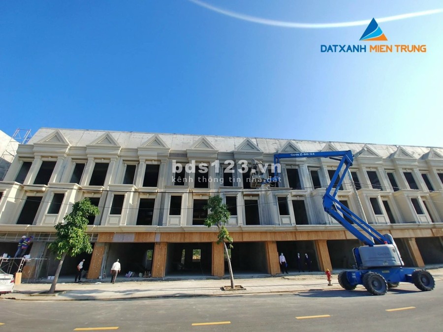 CC cần bán lô đất view công viên cạnh sông Cổ Cò, vị trí đắc đại, giá tốt đầu tư, pháp lý chuẩn