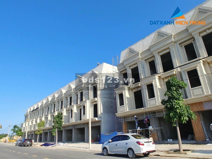 CC cần bán lô đất view công viên cạnh sông Cổ Cò, vị trí đắc đại, giá tốt đầu tư, pháp lý chuẩn