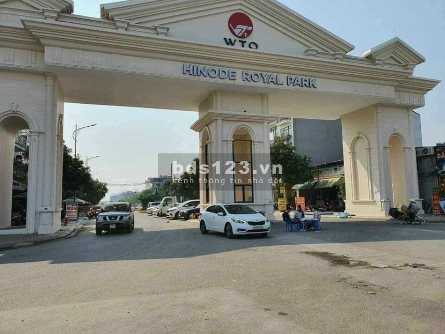 Chỉ 5 tỷ (30%) sở hữu shophouse mặt tiền lai suất ưu đãi trong 2 năm, giá tốt đầu tư