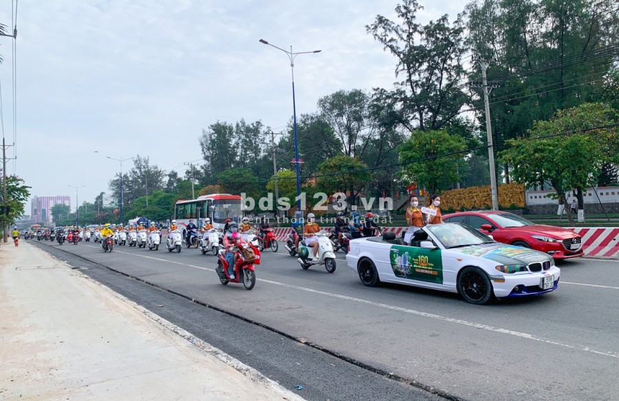 Chỉ 160tr (15%) nhận ngay căn hộ cao cấp Thuận An ngay Quốc Lộ 13, thanh toán linh hoạt