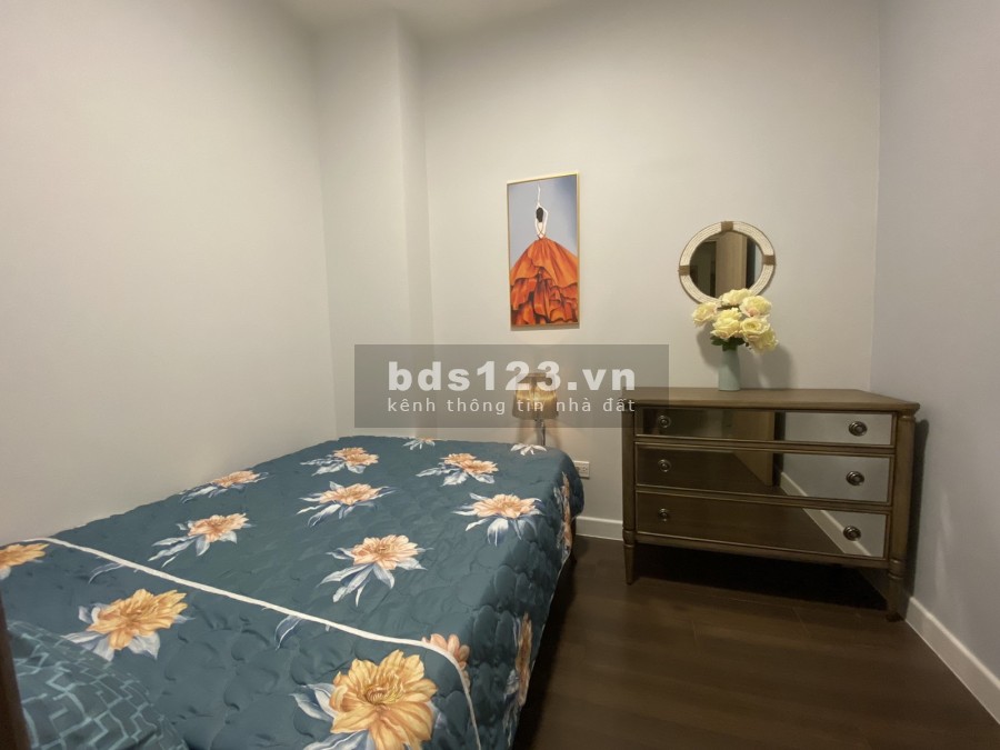 Cho thuê 2PN full NT chỉ 13 triệu/tháng tại The Sun Avenue Quận 2…