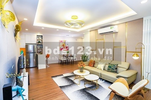 3 phòng ngủ 77m2 Eurowindow River Park giá chỉ 27 triệu/m2 liên hệ 0982.706.222