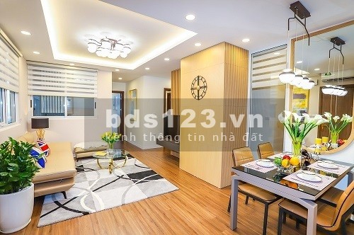 3 phòng ngủ 77m2 Eurowindow River Park giá chỉ 27 triệu/m2 liên hệ 0982.706.222