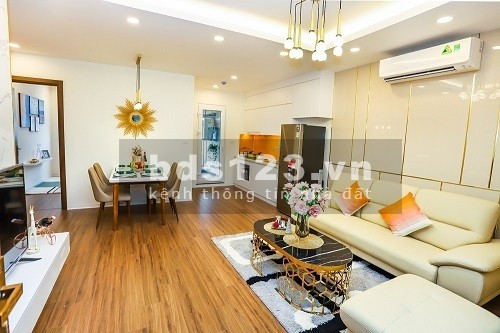 3 phòng ngủ 77m2 Eurowindow River Park giá chỉ 27 triệu/m2 liên hệ 0982.706.222