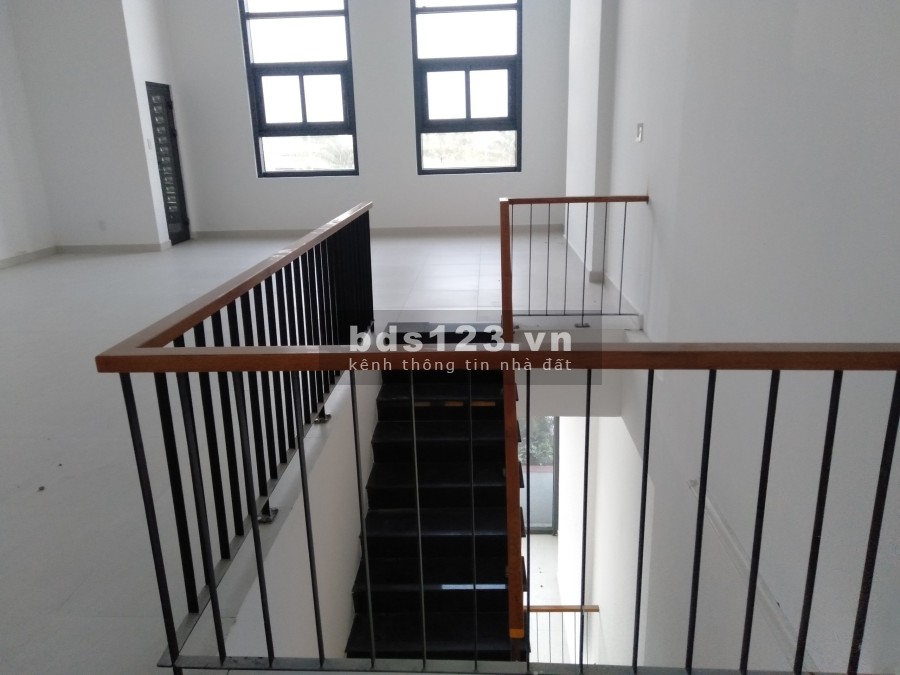 Shophouse Ricca Quận 9, diện tích 115m2-244m2, giá 37 triệu/m2, hỗ trợ vay 70%