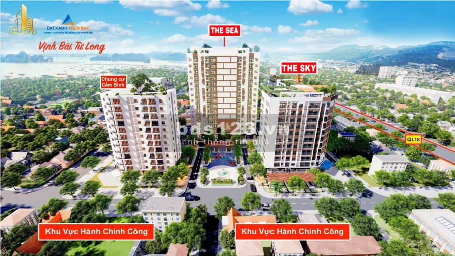 Sở hữu căn hộ view biển chỉ với 300 triệu liên hệ xem nhà 0961238095 giá bán chỉ 1.25 tỷ