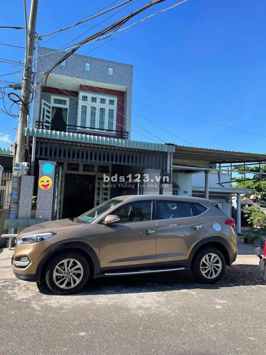 Bán nhà nguyên căn mặt tiền Mạc Đĩnh Chi, Thị Trấn Long Điền, TP. Bà Rịa giá đầu tư sinh lời