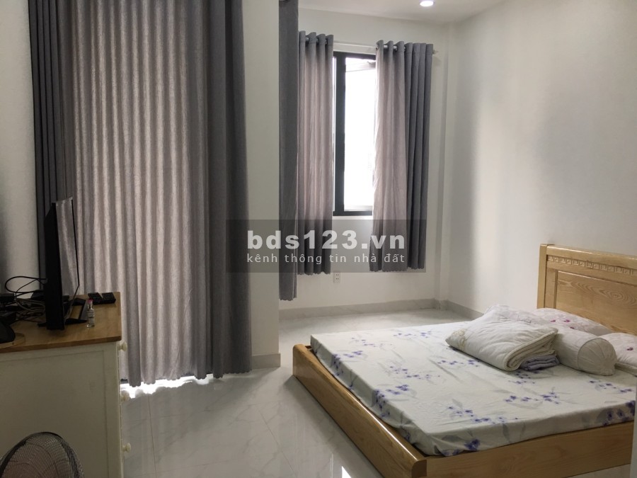Mặt tiền khu Trần Kế Xương - Van Kiếp - Bình Thạnh giáp Phú Nhuận giá bán chỉ 8.xty