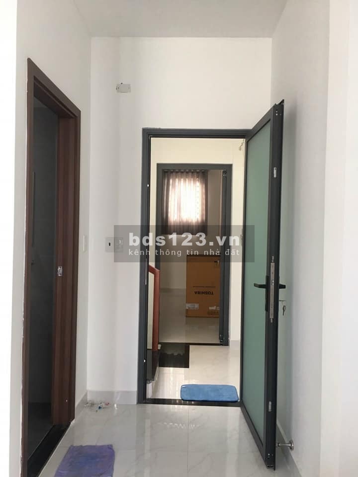 Mặt tiền khu Trần Kế Xương - Van Kiếp - Bình Thạnh giáp Phú Nhuận giá bán chỉ 8.xty
