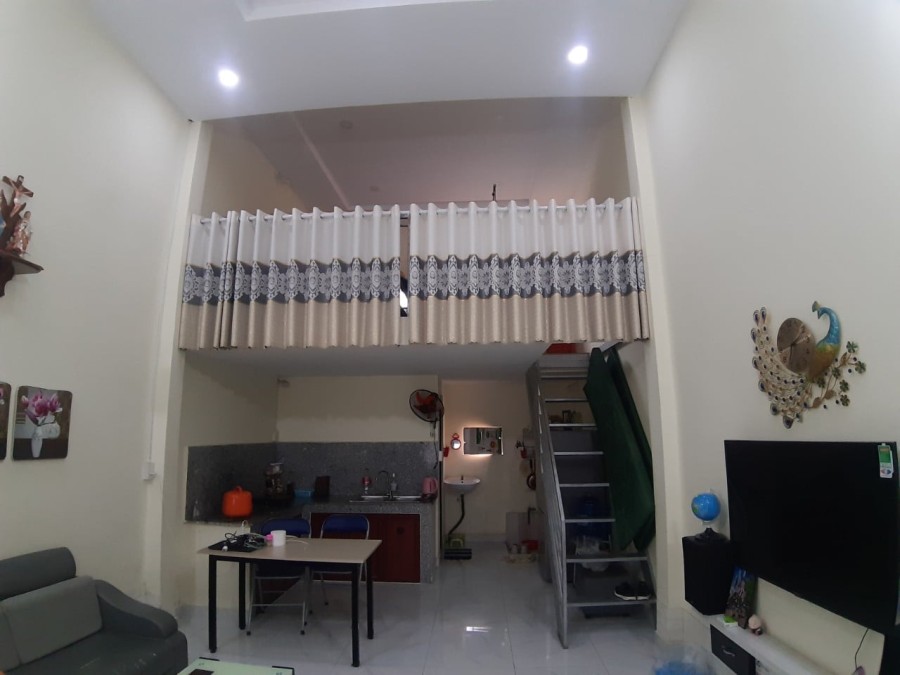Bán nhà HXH đường Huỳnh Thị Hai, Phường Tân Chánh Hiệp Quận 12. Giá 4 tỷ 20.