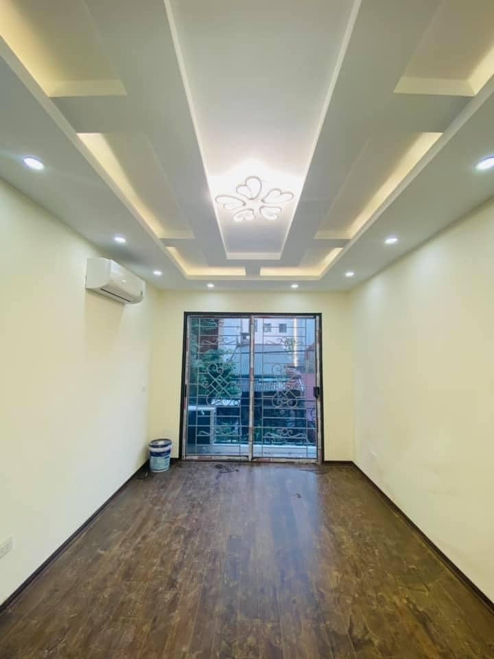 Bán nhà Mậu Lương ô tô đỗ, 5 tầng mới giá bán chỉ 3.4 tỷ sổ đỏ giao dịch chính chủ