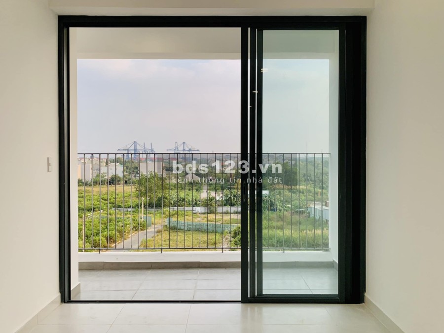 Chuyên sang nhượng căn hộ Ricca đã có sổ gần Safira Khang Điền, giá cực tốt chỉ 1.8 tỷ