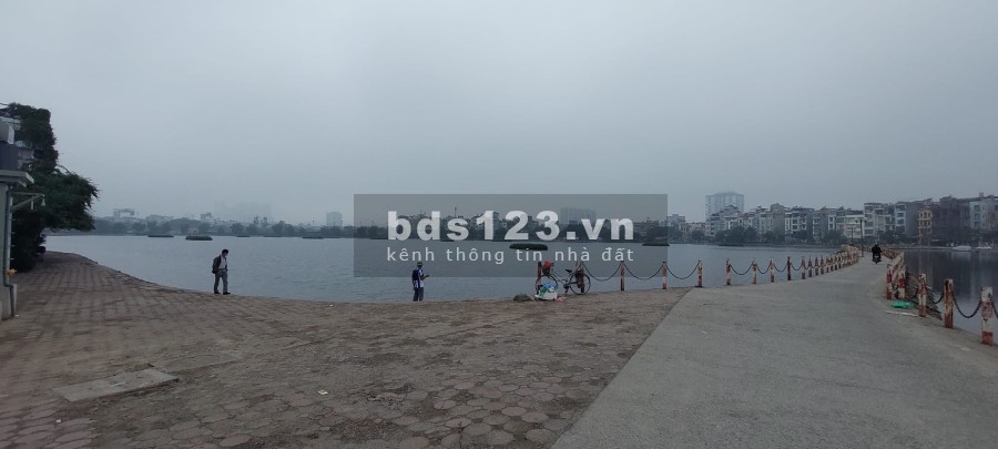 Bán nhà Khương Trung, Thanh Xuân, ô tô vào nhà, gần hồ, diện tích sủ dụng 65m2, 4.5 tỷ.