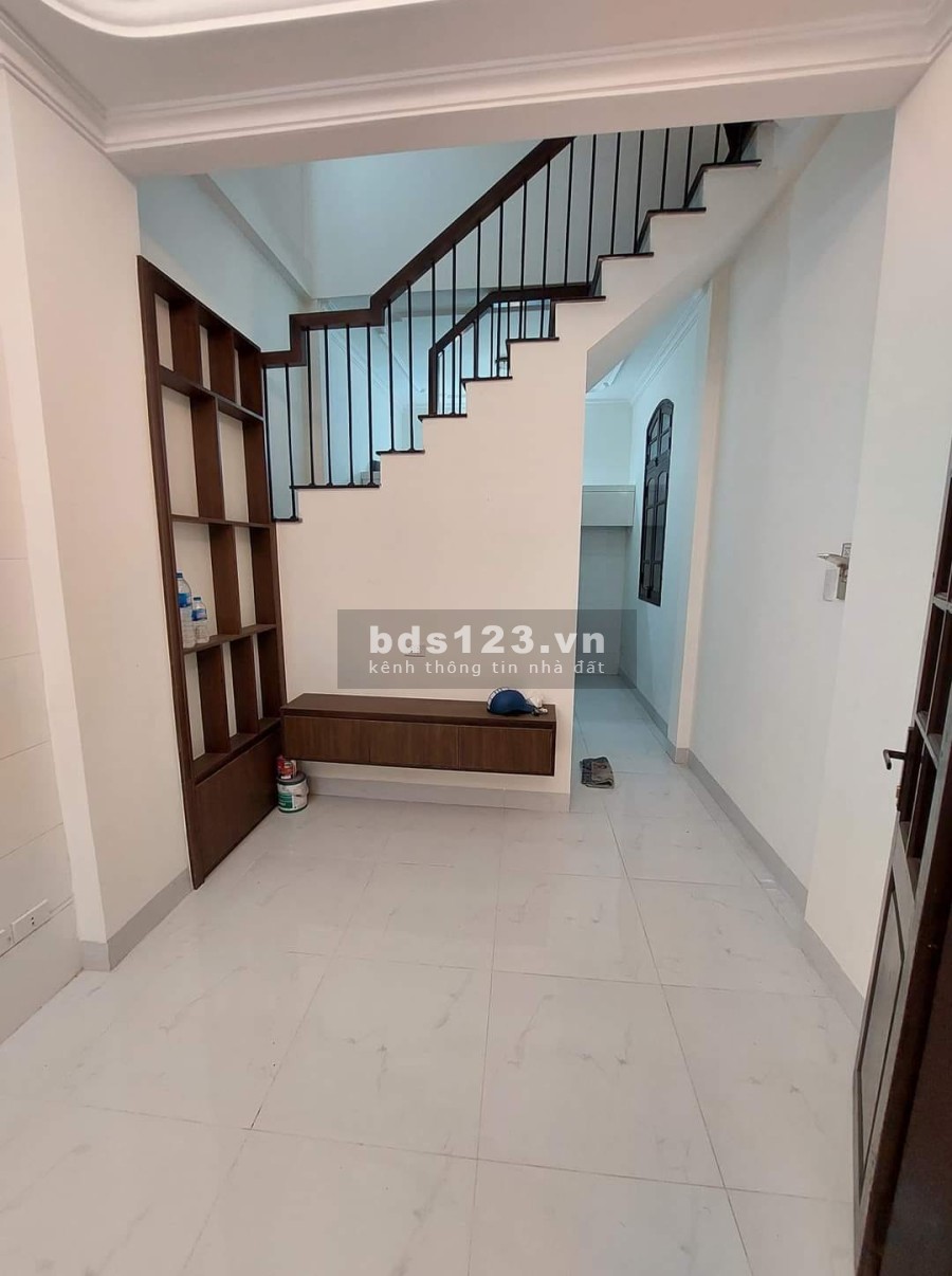 Bán nhà khu vực Hồ Văn Chương, chủ mới sửa lại giá chỉ nhỉnh 3 tỷ bàn giao sổ đầy đủ
