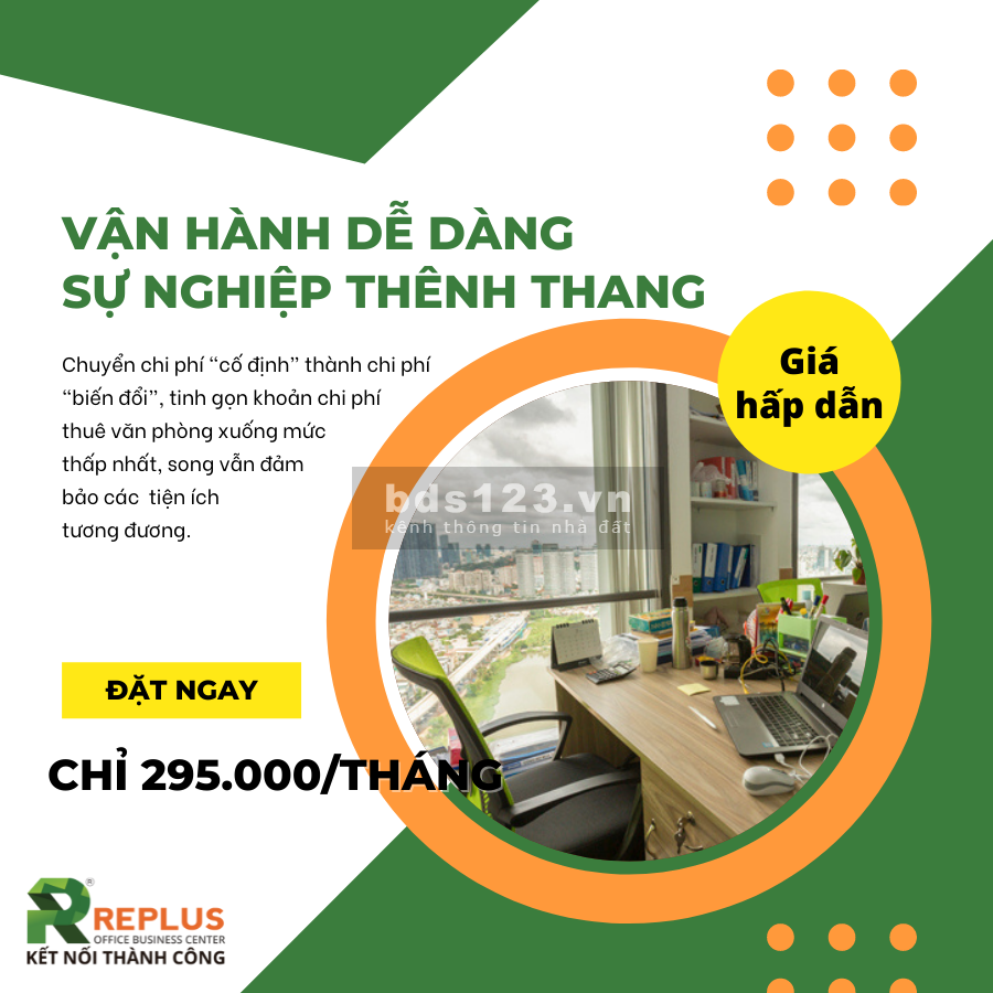Cho thuê văn phòng giá rẻ, làm viêc khoẻ re, cung cấp văn phòng với đầy đủ công năng