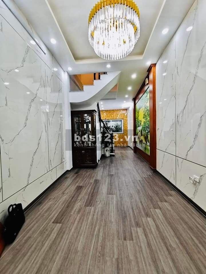 Cần tiền bán gấp nhà sát Time City nhà đẹp như khách sạn 5 so, pháp lý chính chủ