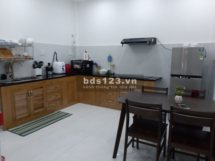 Mặt tiền khu Trần Kế Xương - Van Kiếp - Bình Thạnh giáp Phú Nhuận giá bán chỉ 8.xty