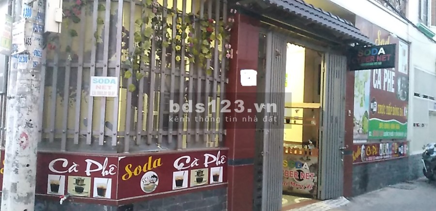 Dương Thị Mười, Nhà Quận 12, Phường Tân Chánh Hiệp, diện tích sử dụng 47m2, 3T, 5.5tỷ.