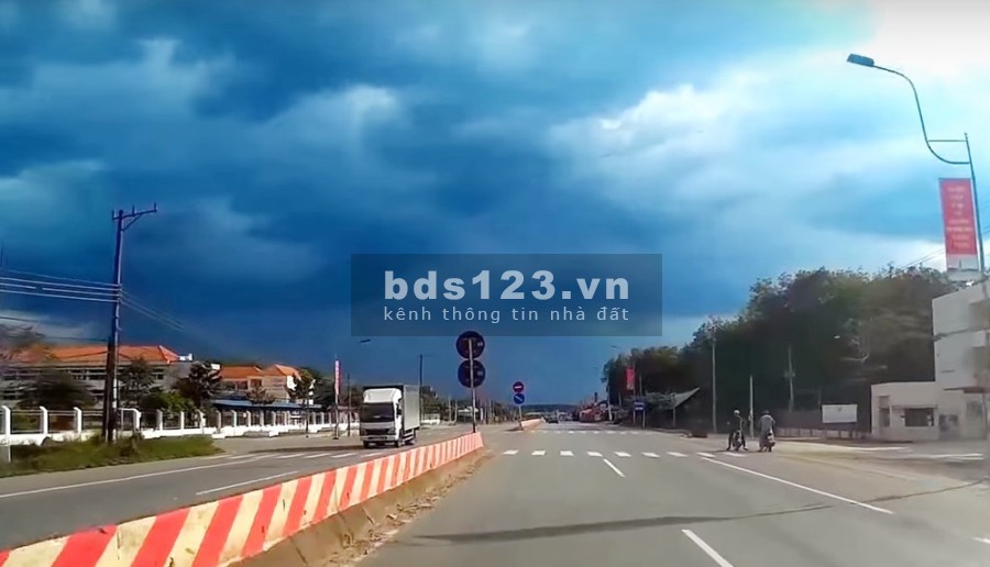390 triệu có 1 nền ngay tt thị trấn Phước Vĩnh Phú Giáo đón khu công nghiệp VSIP 4