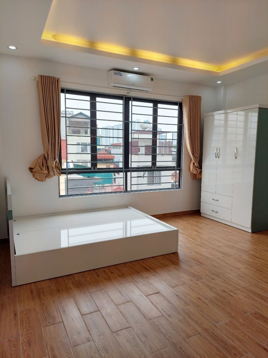 Hàng hiếm tại Thanh Xuân, CCMN siêu đẹp, 7 tầng, dòng tiền 60tr/tháng, giá cực kì yêu thương