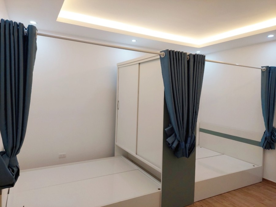 Hàng hiếm tại Thanh Xuân, CCMN siêu đẹp, 7 tầng, dòng tiền 60tr/tháng, giá cực kì yêu thương