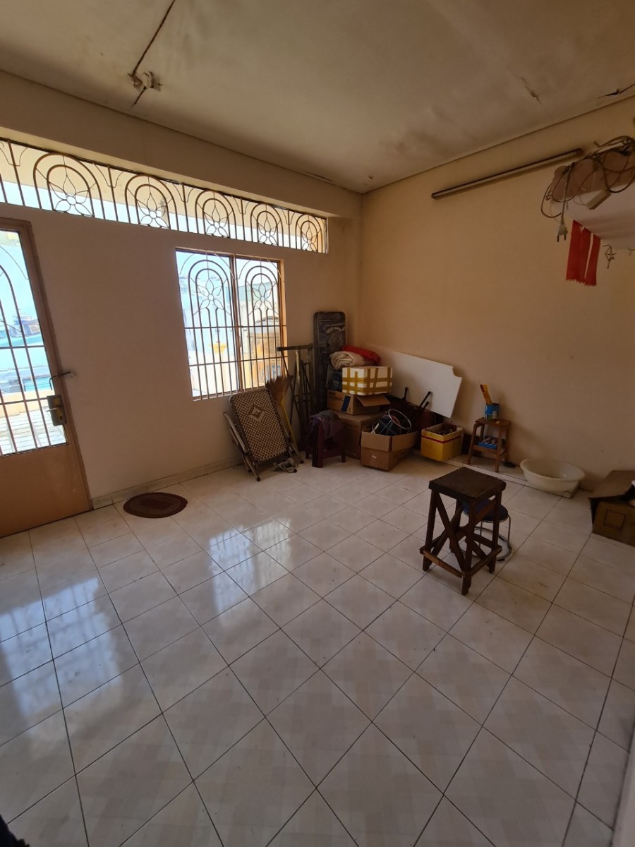 Nhà 2 mặt tiền hẻm xe hơi Trường Chinh, Tân Bình. Diện tích (80m2) 4.6 x 17.5. 3 tầng BTCT giá chỉ