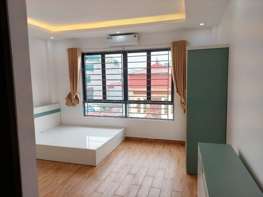 Hàng hiếm tại Thanh Xuân, CCMN siêu đẹp, 7 tầng, dòng tiền 60tr/tháng, giá cực kì yêu thương