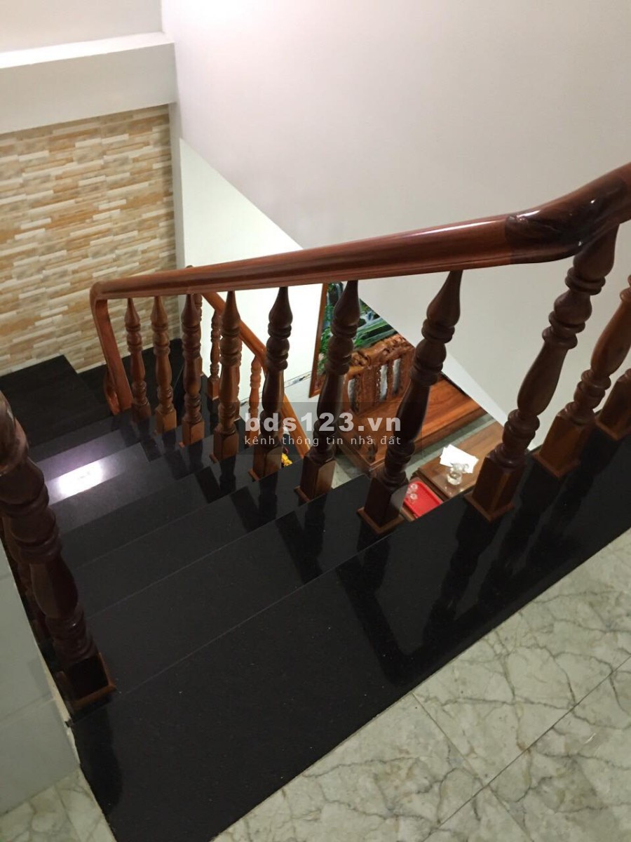 Bán nhà nguyên căn mặt tiền Mạc Đĩnh Chi, Thị Trấn Long Điền, TP. Bà Rịa giá đầu tư sinh lời