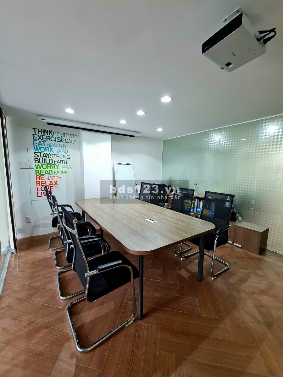 Cho thuê văn phòng ảo tại Quận Tân Bình liên hệ 0373764364, đầy đủ công năng, giá tốt