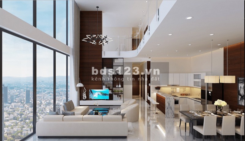 Tuyệt Tác Giữa Thành Phố Biển căn hộ cao cấp Imperium Town Nha Trang Chỉ Với 47tr/M2