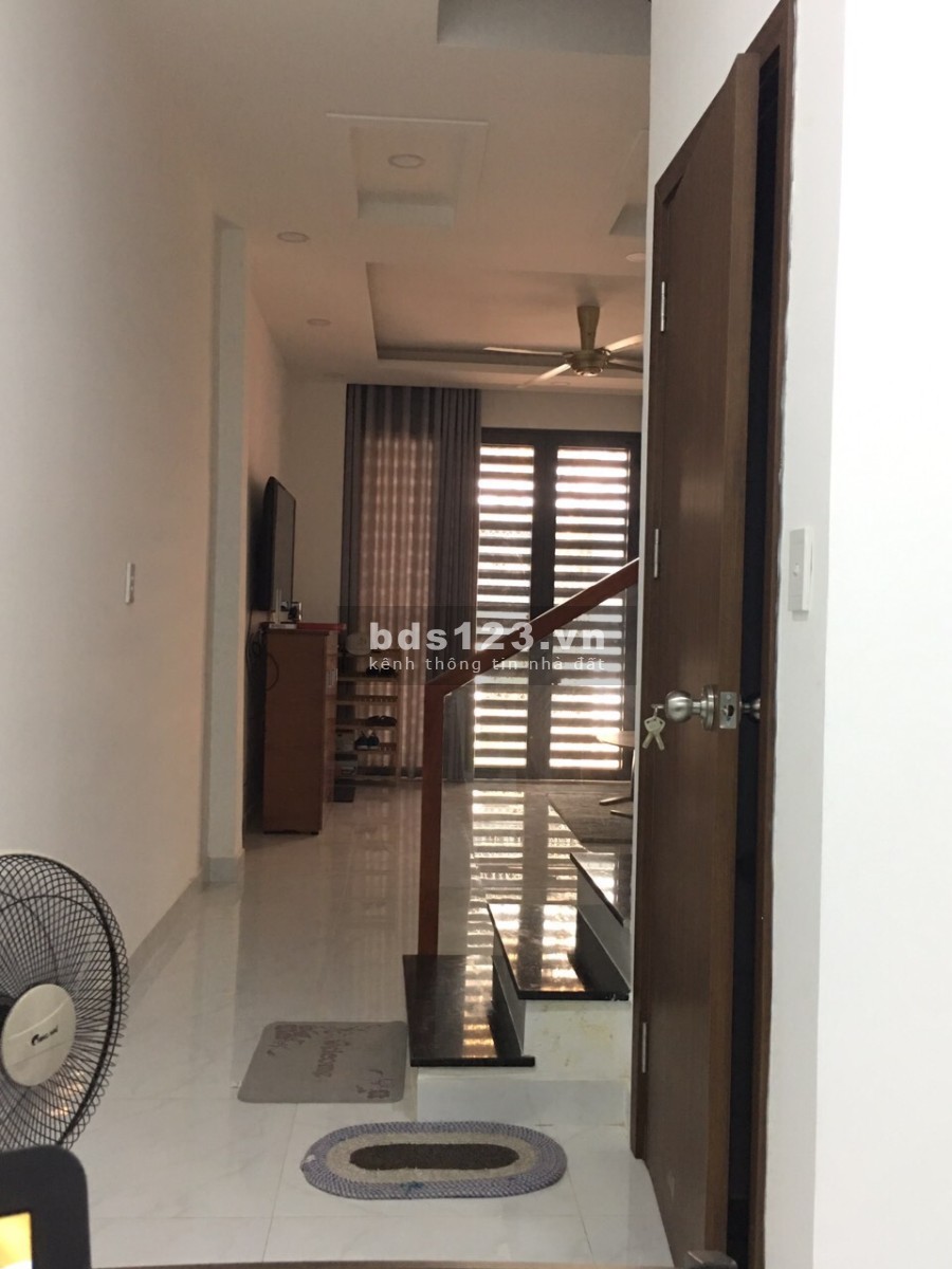 Mặt tiền khu Trần Kế Xương - Van Kiếp - Bình Thạnh giáp Phú Nhuận giá bán chỉ 8.xty