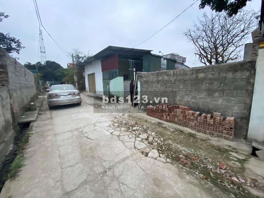 Bán đất thổ cư rộng tại Triệu Sơn Thanh Hoá giá bán đầu tư sinh lời, liên hệ 0869621391