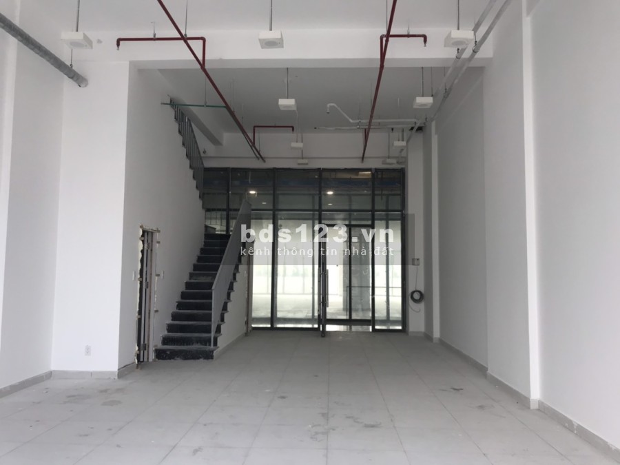 Shophouse Ricca Quận 9, diện tích 115m2-244m2, giá 37 triệu/m2, hỗ trợ vay 70%