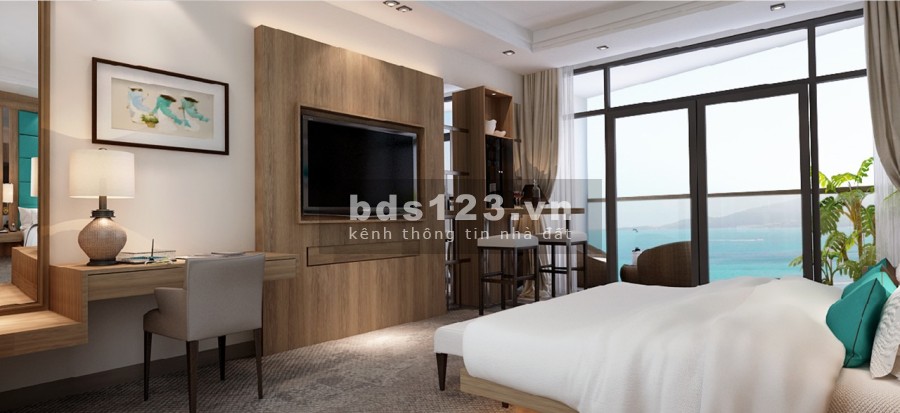 Tuyệt Tác Giữa Thành Phố Biển căn hộ cao cấp Imperium Town Nha Trang Chỉ Với 47tr/M2