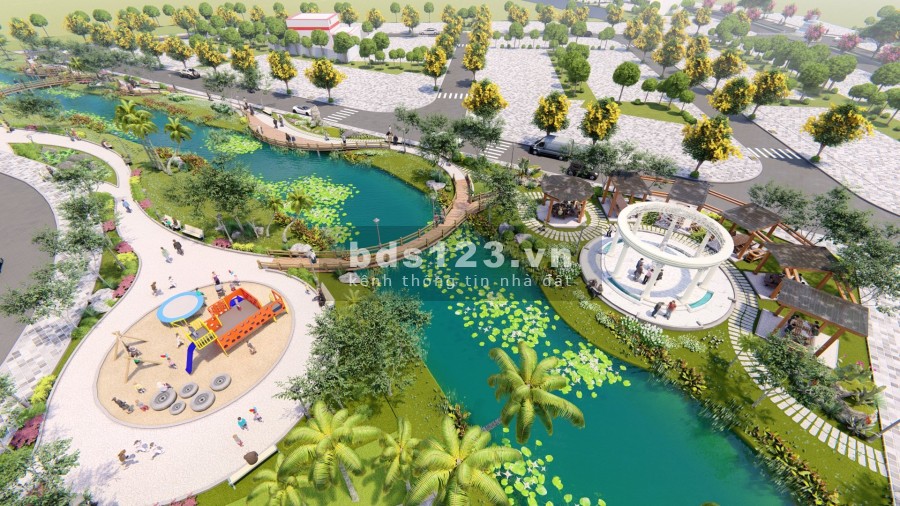 Suất ngoại giao đất nền đẹp ven TP Hồ Chí Minh - giá tốt từ 1x/m2