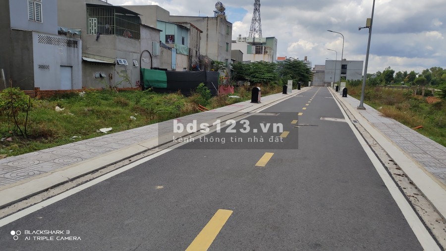 Bán ngay đất nền thổ cư đã có sổ, được xây dựng tự do giá bán 2.9 tỷ, lh 0775012801