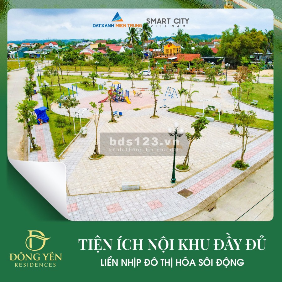 Bán nhanh lô đất giá cực hót tại Bình Sơn Quảng Ngãi pháp lý chính chủ, giá tốt đầu tư