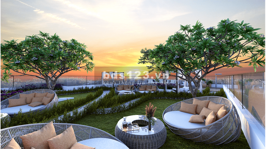 Tuyệt Tác Giữa Thành Phố Biển căn hộ cao cấp Imperium Town Nha Trang Chỉ Với 47tr/M2