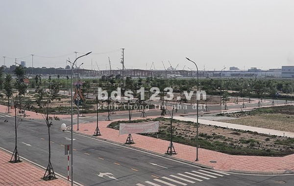 Dự án: Khu đô thị phía Tây thị trấn Nam Sách liên hệ 0799.863.888 pháp lý đầy đủ