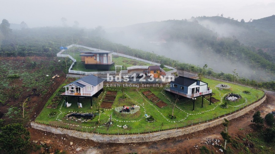 Chính chủ cần bán lô đất đẹp giá mềm Quốc Lộ 55, vị trí đắc địa, giao thông thông thoáng