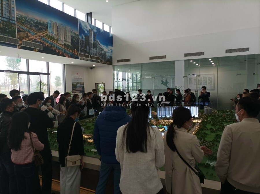 Quỹ liền kề Rich House cần chuyển nhượng dự án Hinode Royal Park, lh 0586328888