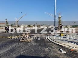 Dự án: Khu đô thị phía Tây thị trấn Nam Sách liên hệ 0799.863.888 pháp lý đầy đủ