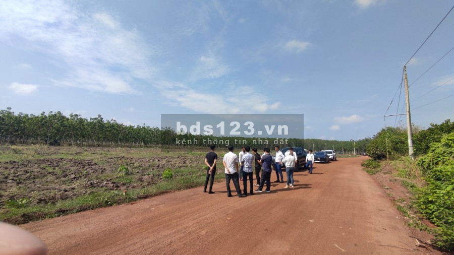 Còn vài nền fo cho các anh chị đầu tư hỗ trợ vay ngân hàng lãi suất thấp, bàn giao công chứng ngay