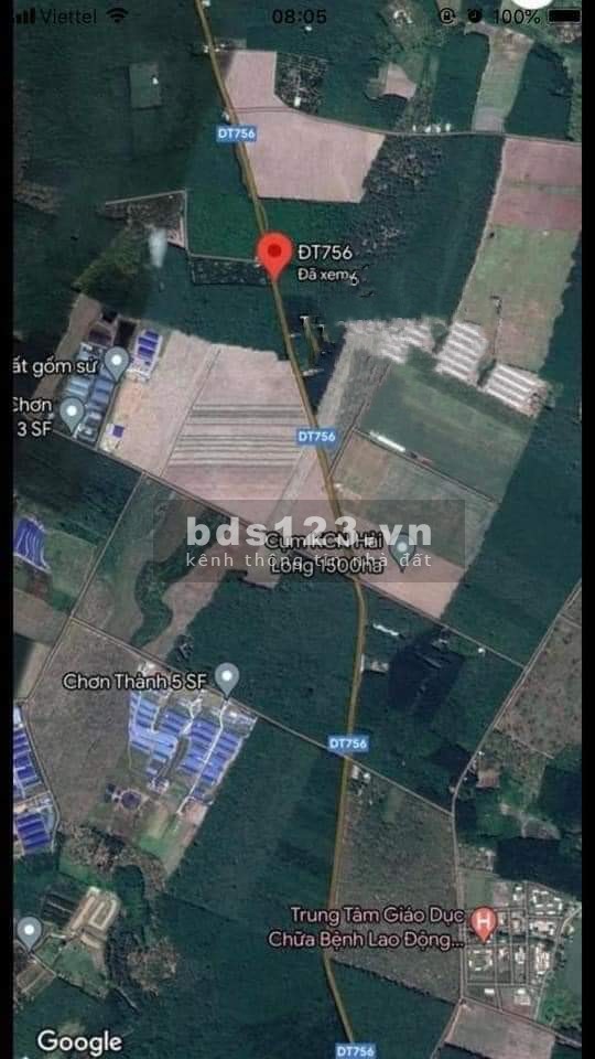 Còn vài nền fo cho các anh chị đầu tư hỗ trợ vay ngân hàng lãi suất thấp, bàn giao công chứng ngay