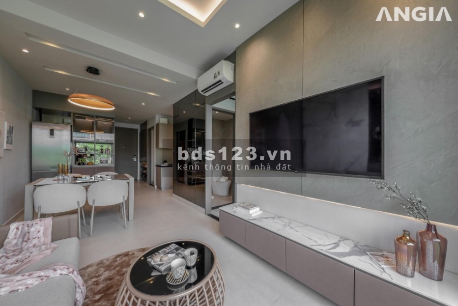 TT 500 triệu nhận nhà, ân hạn nợ gốc miễn lãi 2 năm chung cư West Gate mặt tiền Nguyễn Văn Linh