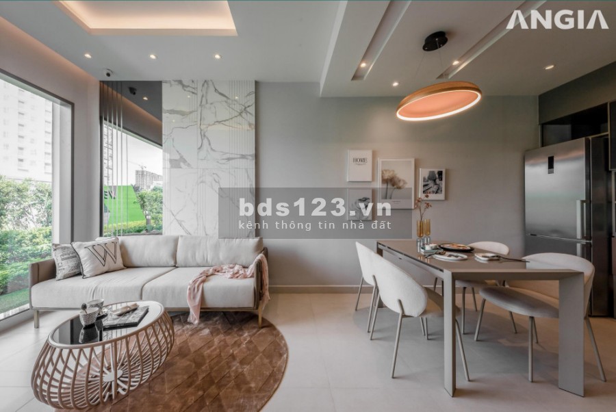 TT 500 triệu nhận nhà, ân hạn nợ gốc miễn lãi 2 năm chung cư West Gate mặt tiền Nguyễn Văn Linh