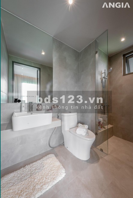 TT 500 triệu nhận nhà, ân hạn nợ gốc miễn lãi 2 năm chung cư West Gate mặt tiền Nguyễn Văn Linh