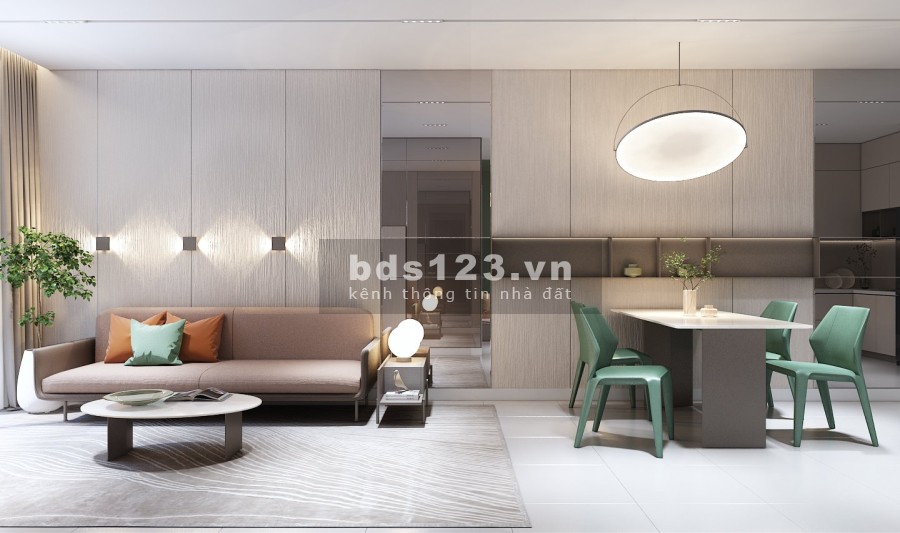 MT Eastmark City: Trái tim thành phố Hừng Đông, căn hộ cao cấp cho gia đình trẻ, giá chỉ từ 36tr/m2