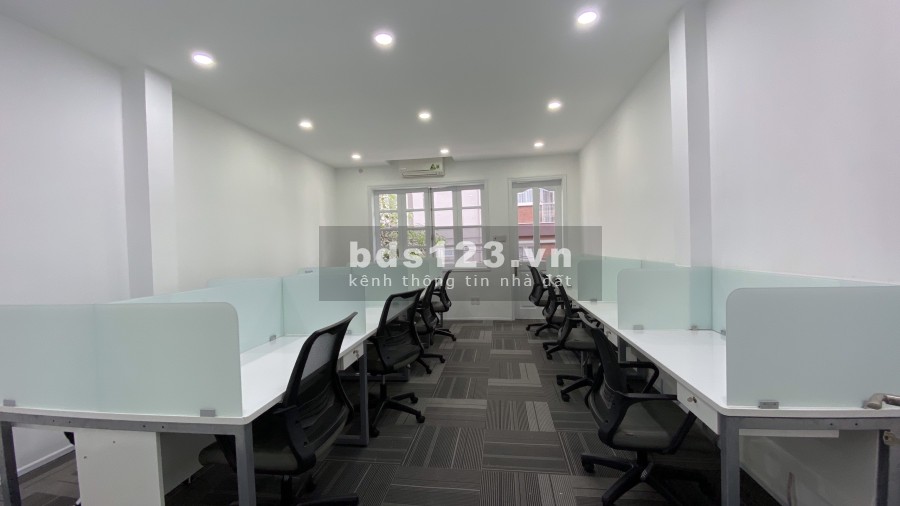 Cho thuê văn phòng giá rẻ, làm viêc khoẻ re, cung cấp văn phòng với đầy đủ công năng